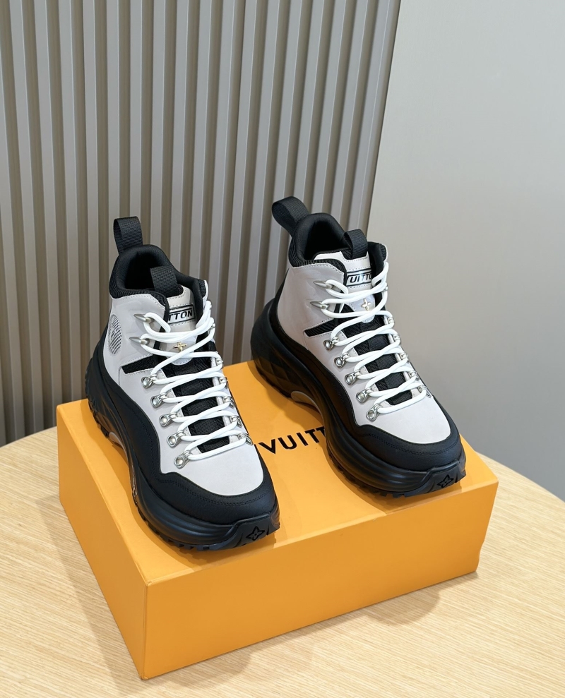 Louis Vuitton Sneakers